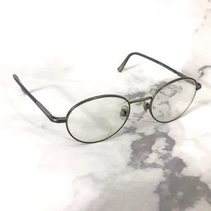 Chaps glasses frames only prescription lenses